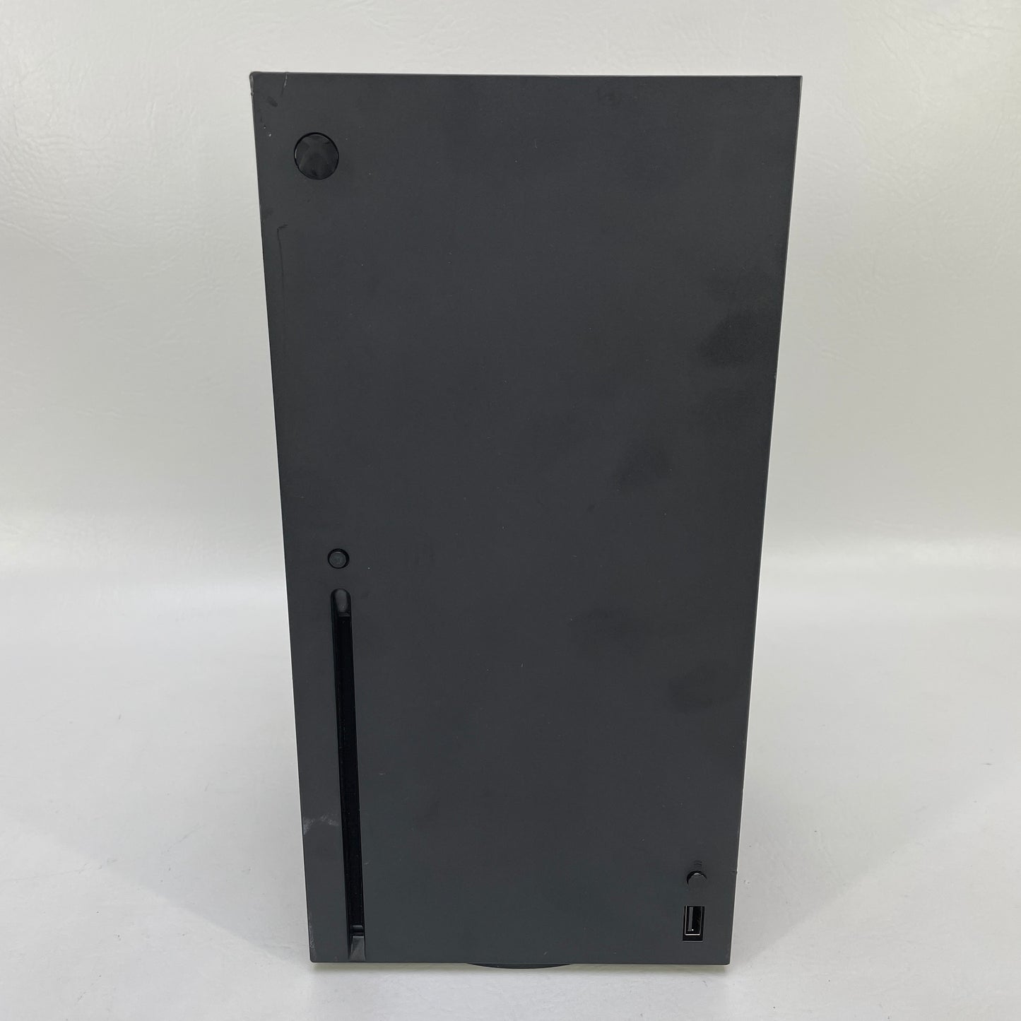 Microsoft Xbox Series X 1TB Console Gaming System Carbon Black 1882