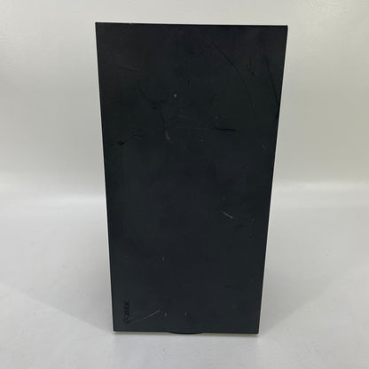 Microsoft Xbox Series X 1TB Console Gaming System Carbon Black 1882