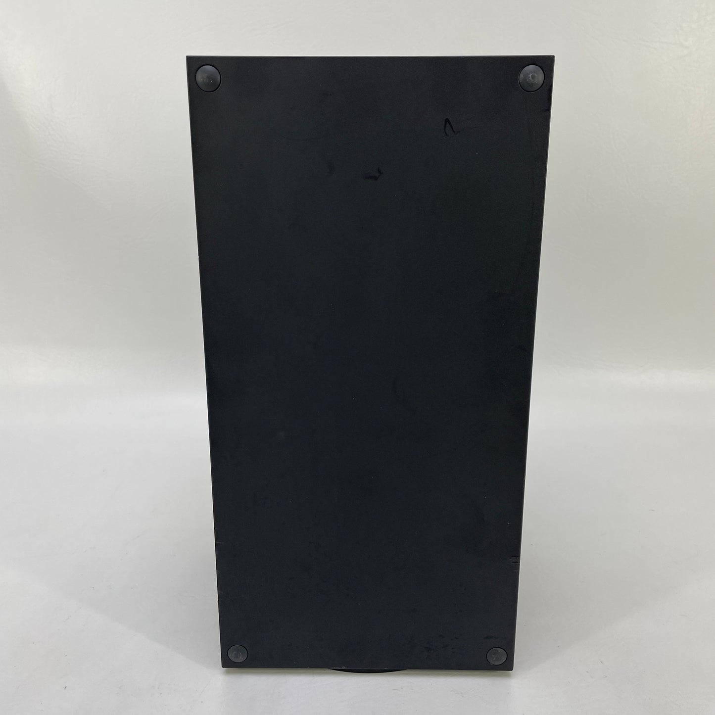 Microsoft Xbox Series X 1TB Console Gaming System Carbon Black 1882