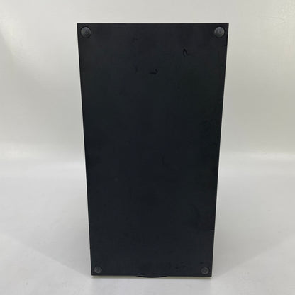 Microsoft Xbox Series X 1TB Console Gaming System Carbon Black 1882