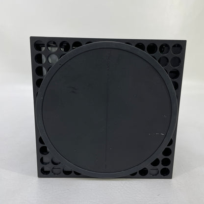 Microsoft Xbox Series X 1TB Console Gaming System Carbon Black 1882