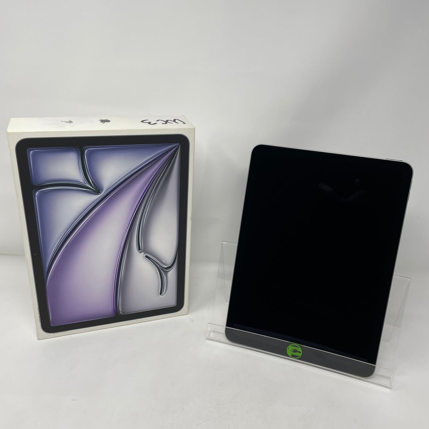 WiFi Only Apple iPad Air 11" M2 128GB Space Gray MUWC3LL/A