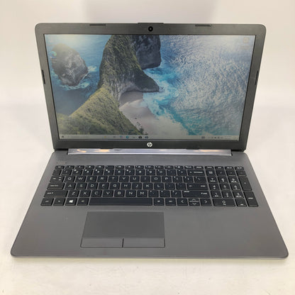 HP NoteBook 255 G7 15.6" A4-9125 2.3GHz 8GB RAM 128GB SSD