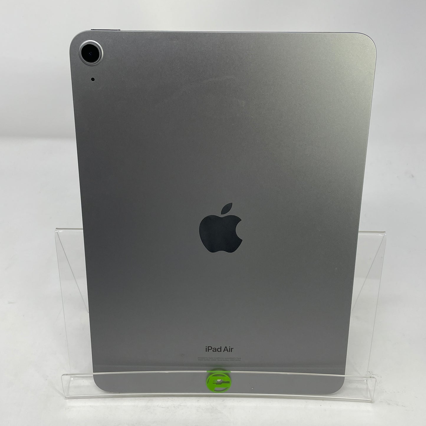 WiFi Only Apple iPad Air 11" M2 128GB Space Gray MUWC3LL/A
