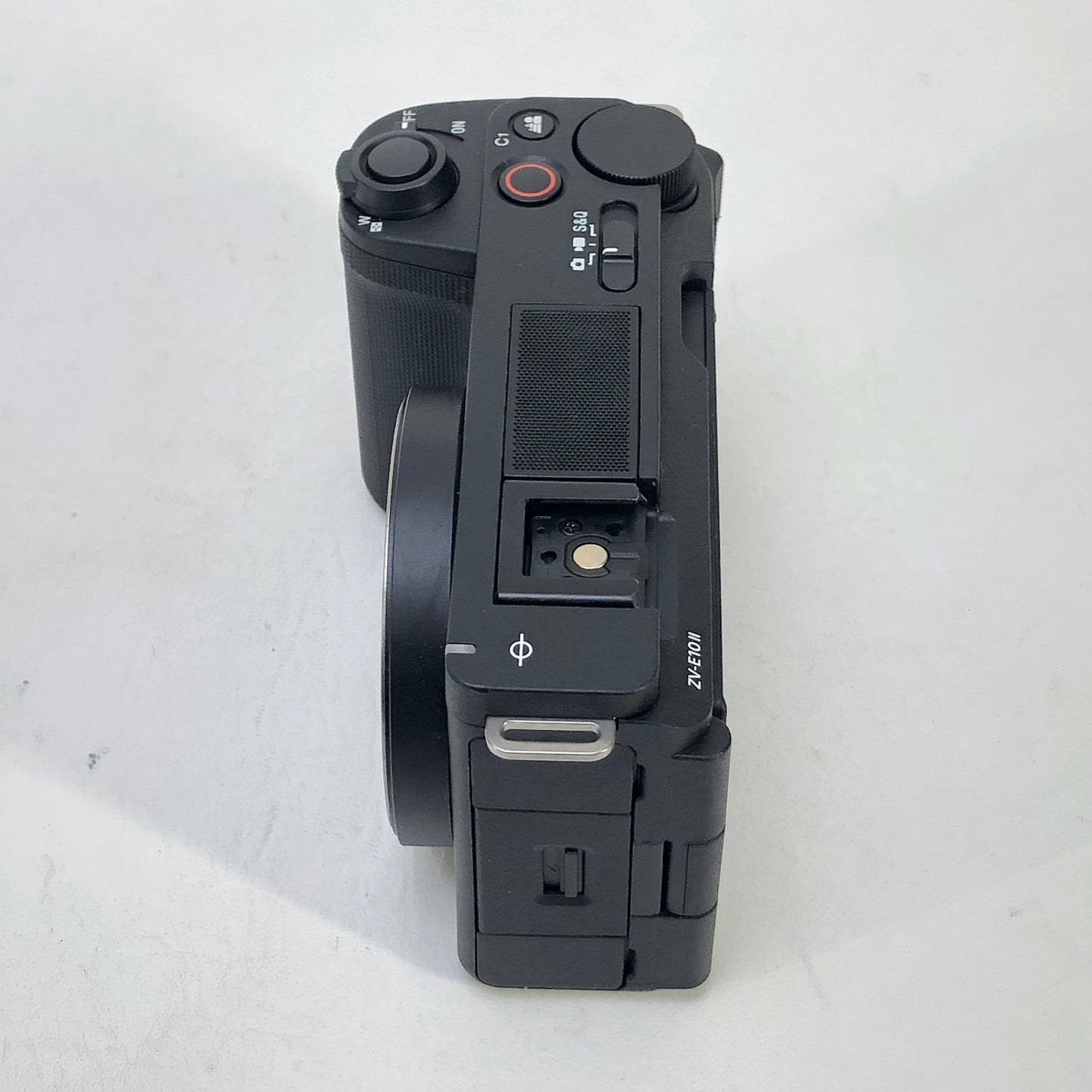 Sony Alpha ZV-E10M2 20.6MP Mirrorless Camera