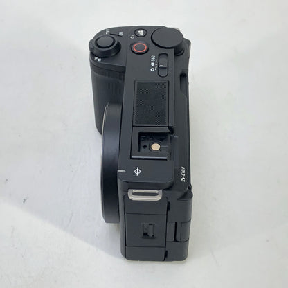 Sony Alpha ZV-E10M2 20.6MP Mirrorless Camera