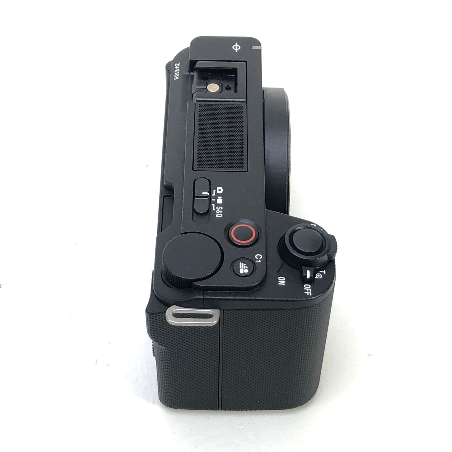 Sony Alpha ZV-E10M2 20.6MP Mirrorless Camera