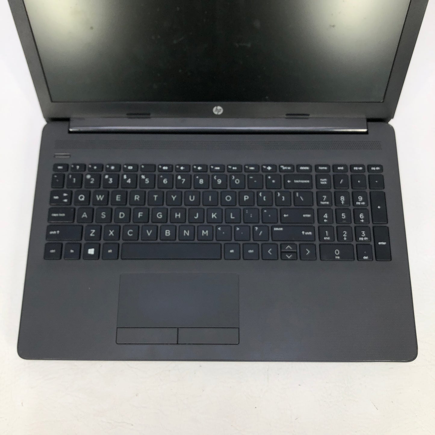 HP NoteBook 255 G7 15.6" A4-9125 2.3GHz 8GB RAM 128GB SSD