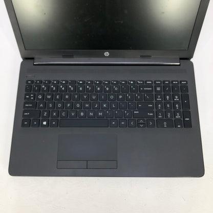 HP NoteBook 255 G7 15.6" A4-9125 2.3GHz 8GB RAM 128GB SSD