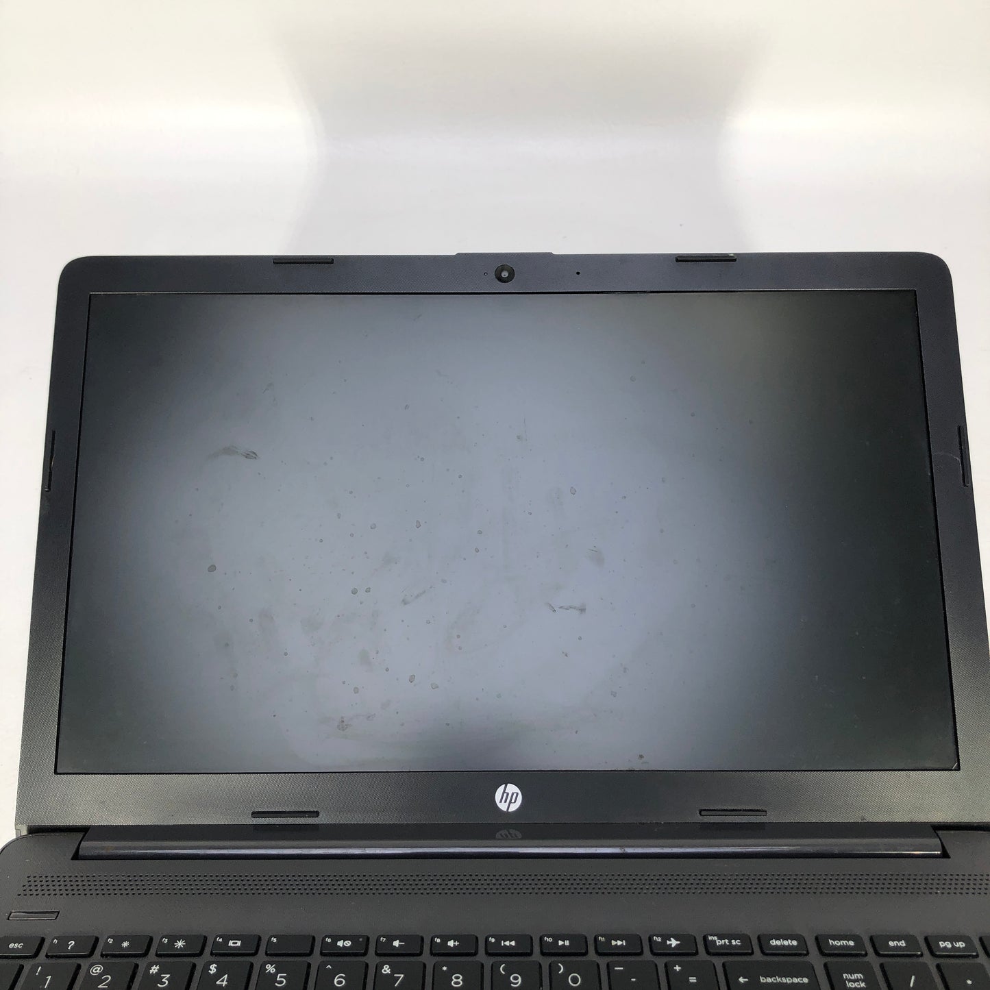 HP NoteBook 255 G7 15.6" A4-9125 2.3GHz 8GB RAM 128GB SSD