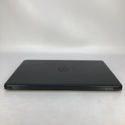 HP NoteBook 255 G7 15.6" A4-9125 2.3GHz 8GB RAM 128GB SSD
