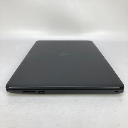 HP NoteBook 255 G7 15.6" A4-9125 2.3GHz 8GB RAM 128GB SSD