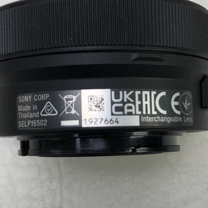 Sony Alpha ZV-E10M2 20.6MP Mirrorless Camera