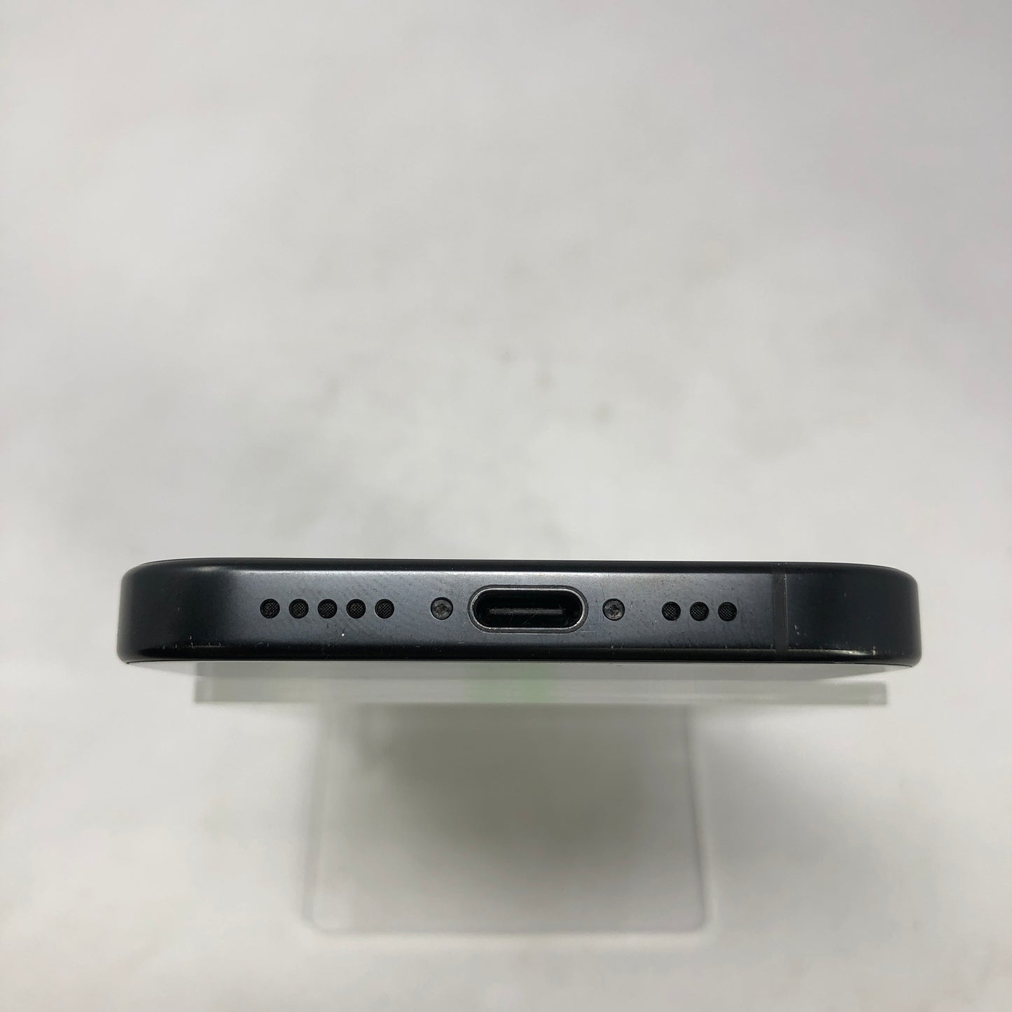 Factory Unlocked Apple iPhone 16 Pro 128GB Black MYM93LL/A