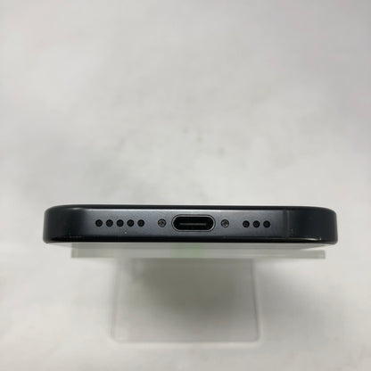 Factory Unlocked Apple iPhone 16 Pro 128GB Black MYM93LL/A