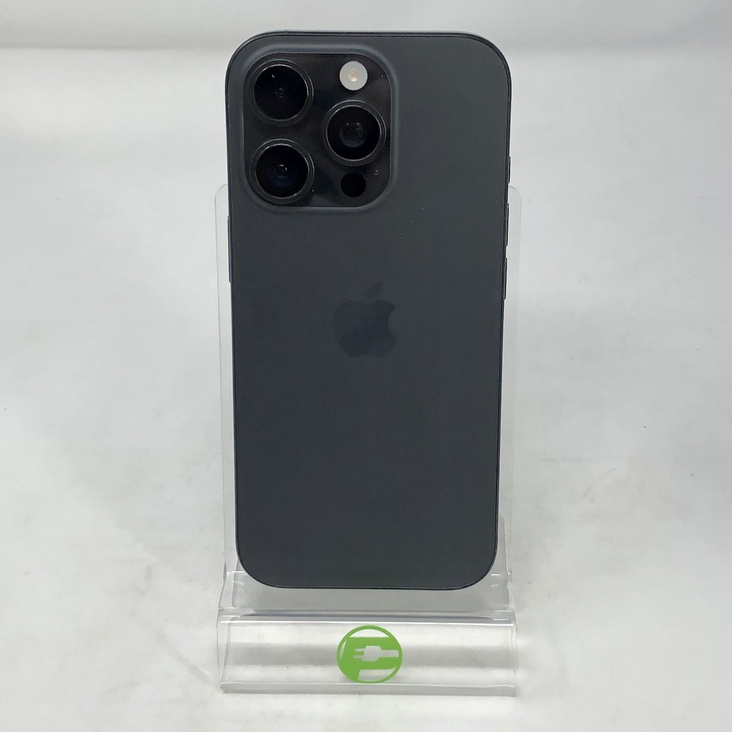 Factory Unlocked Apple iPhone 16 Pro 128GB Black MYM93LL/A