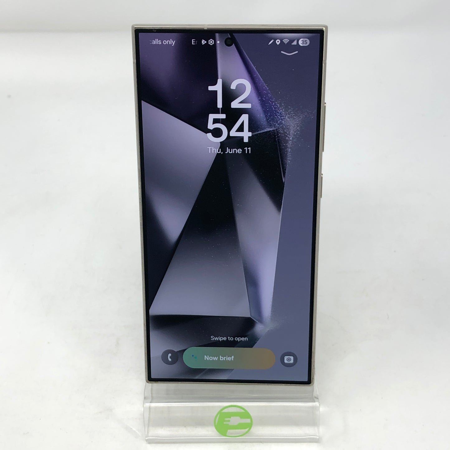 T-Mobile Samsung Galaxy S24 Ultra 12GB RAM 256GB SM-S928U Purple