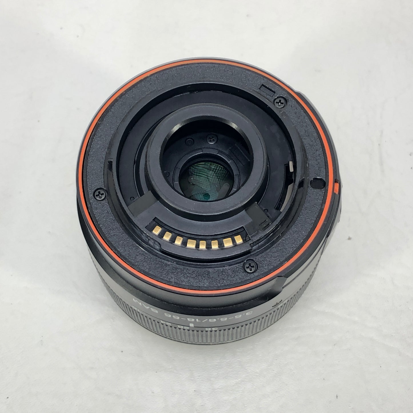 Sony Alpha SLT-A33 14.2MP SLT Digital SLR Camera w/Sony DT 18-55mm f/3.5-5.6 SAM Lens