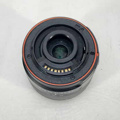 Sony Alpha SLT-A33 14.2MP SLT Digital SLR Camera w/Sony DT 18-55mm f/3.5-5.6 SAM Lens