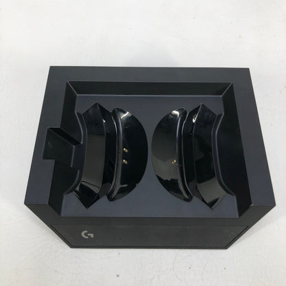 Logitech Astro A50 LIGHTSPEED Wireless Headset + Base Station Black