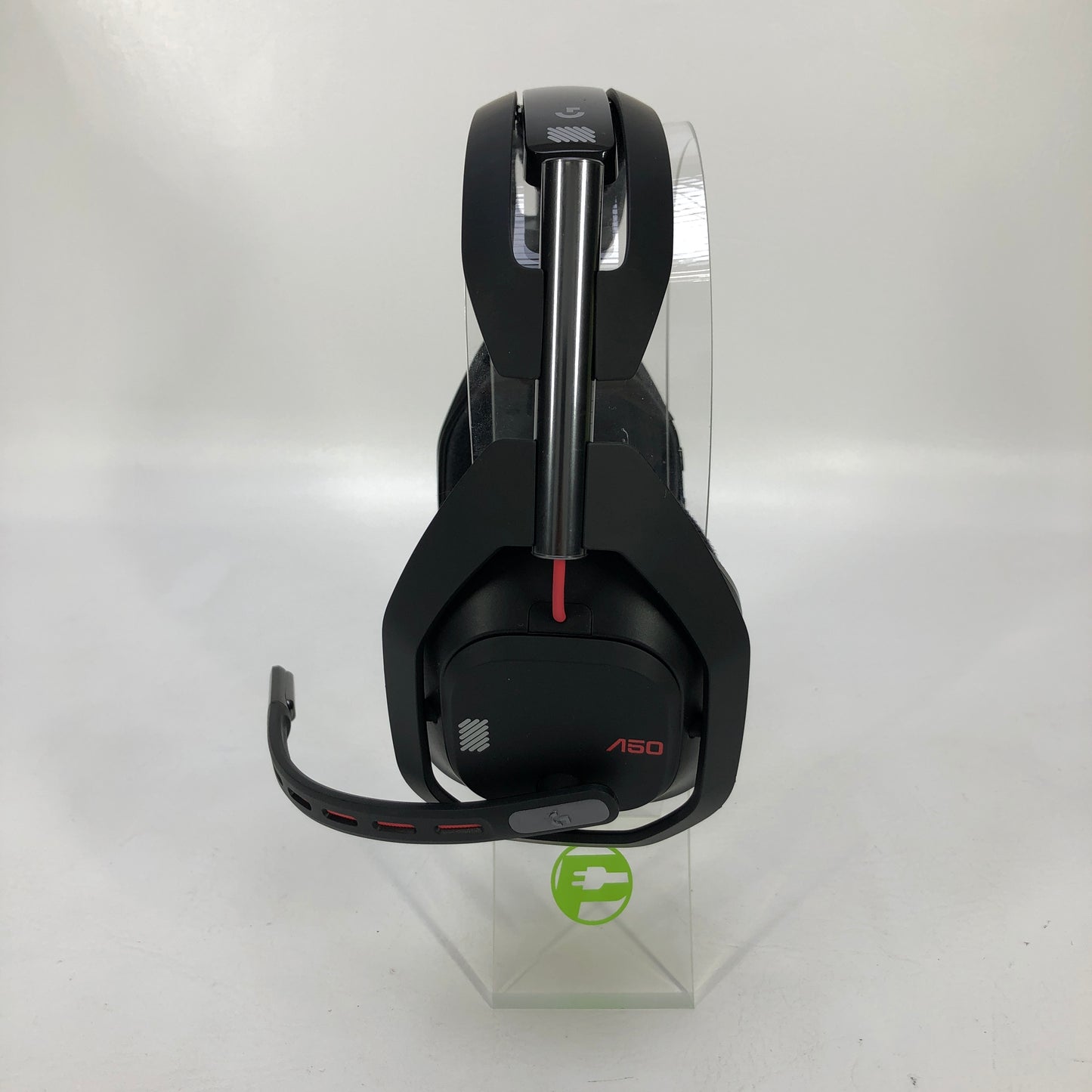 Logitech Astro A50 LIGHTSPEED Wireless Headset + Base Station Black