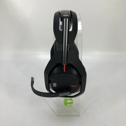Logitech Astro A50 LIGHTSPEED Wireless Headset + Base Station Black