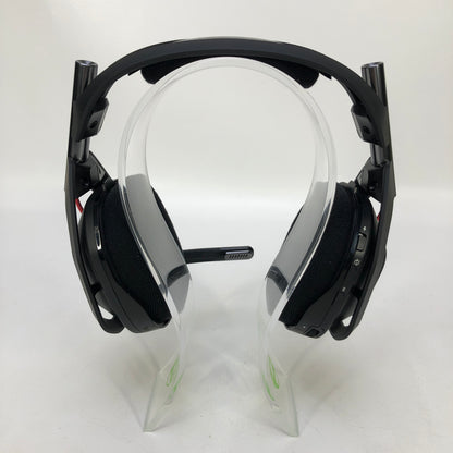 Logitech Astro A50 LIGHTSPEED Wireless Headset + Base Station Black