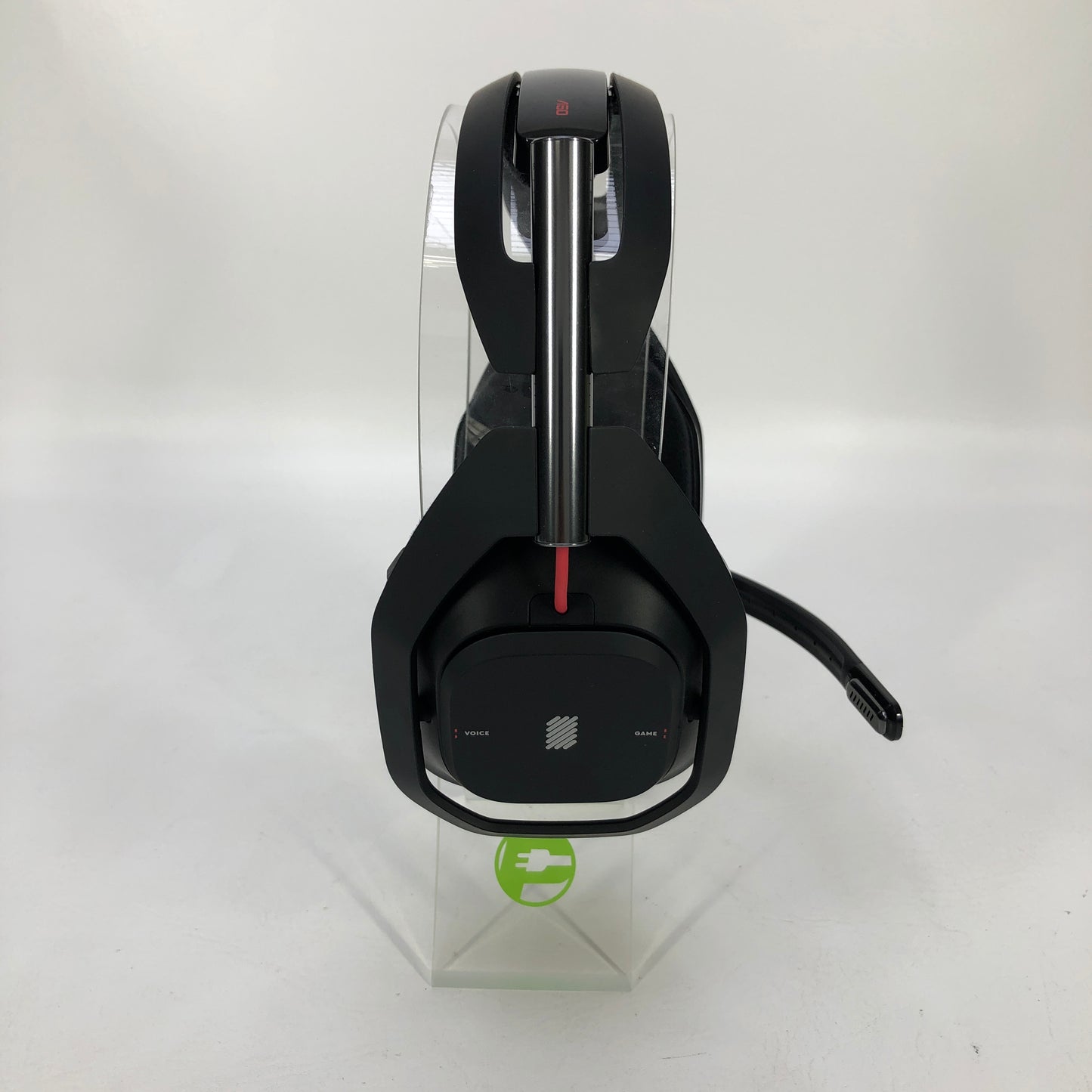 Logitech Astro A50 LIGHTSPEED Wireless Headset + Base Station Black
