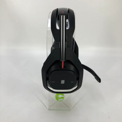 Logitech Astro A50 LIGHTSPEED Wireless Headset + Base Station Black