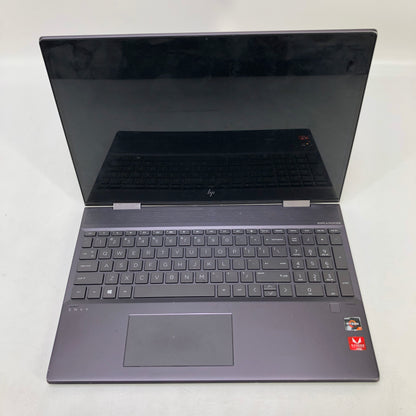 HP Envy x360 15M-DS0023DX 15.6" Ryzen 7 3700U 2.3GHz 8GB RAM 512GB SSD