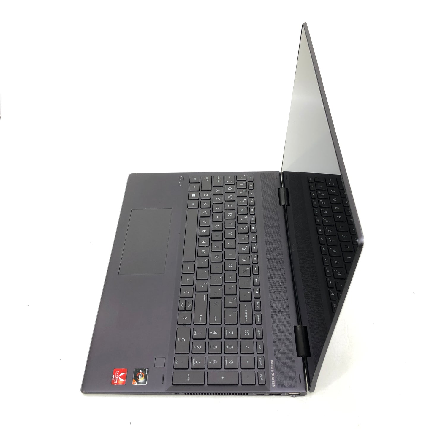 HP Envy x360 15M-DS0023DX 15.6" Ryzen 7 3700U 2.3GHz 8GB RAM 512GB SSD