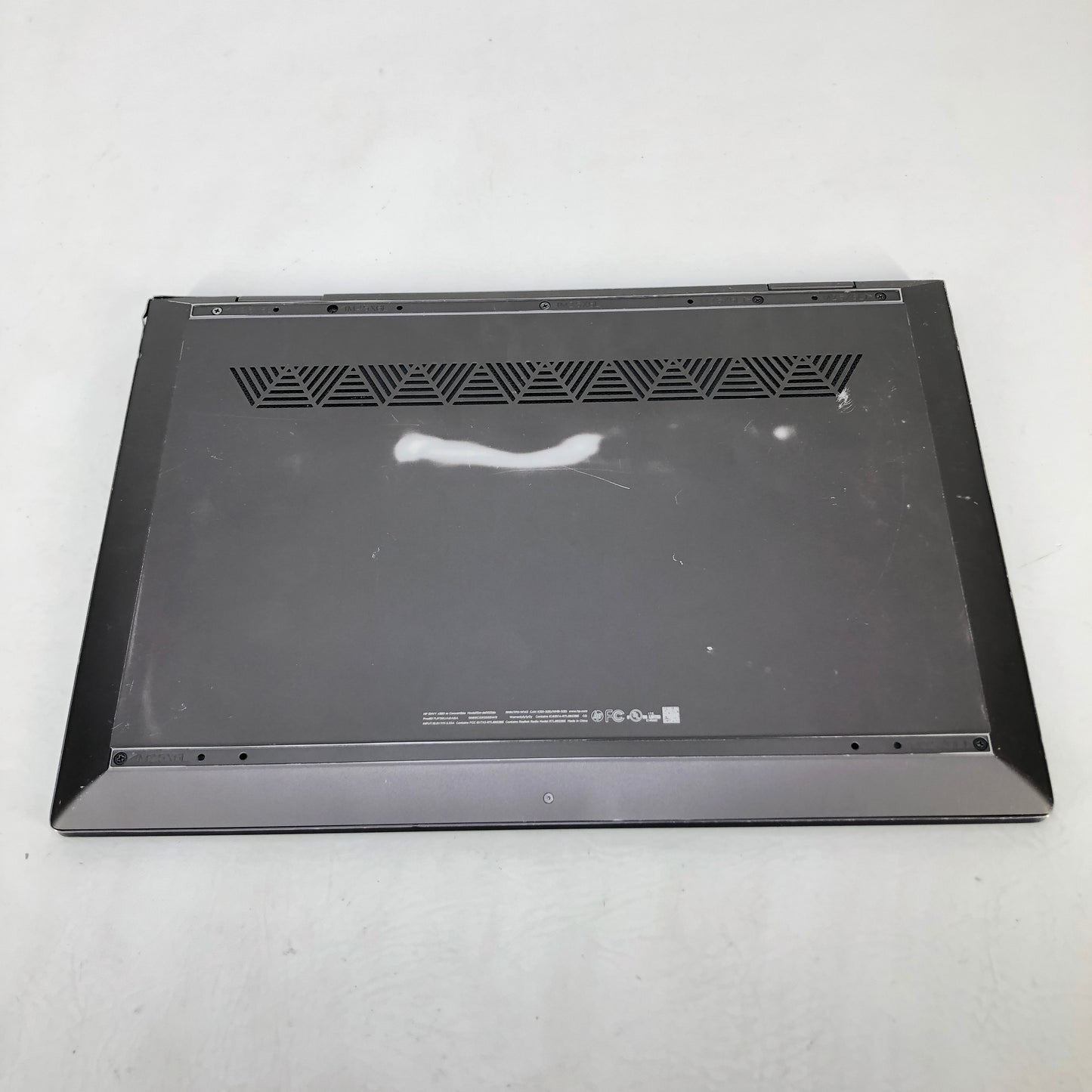 HP Envy x360 15M-DS0023DX 15.6" Ryzen 7 3700U 2.3GHz 8GB RAM 512GB SSD