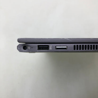 HP Envy x360 15M-DS0023DX 15.6" Ryzen 7 3700U 2.3GHz 8GB RAM 512GB SSD
