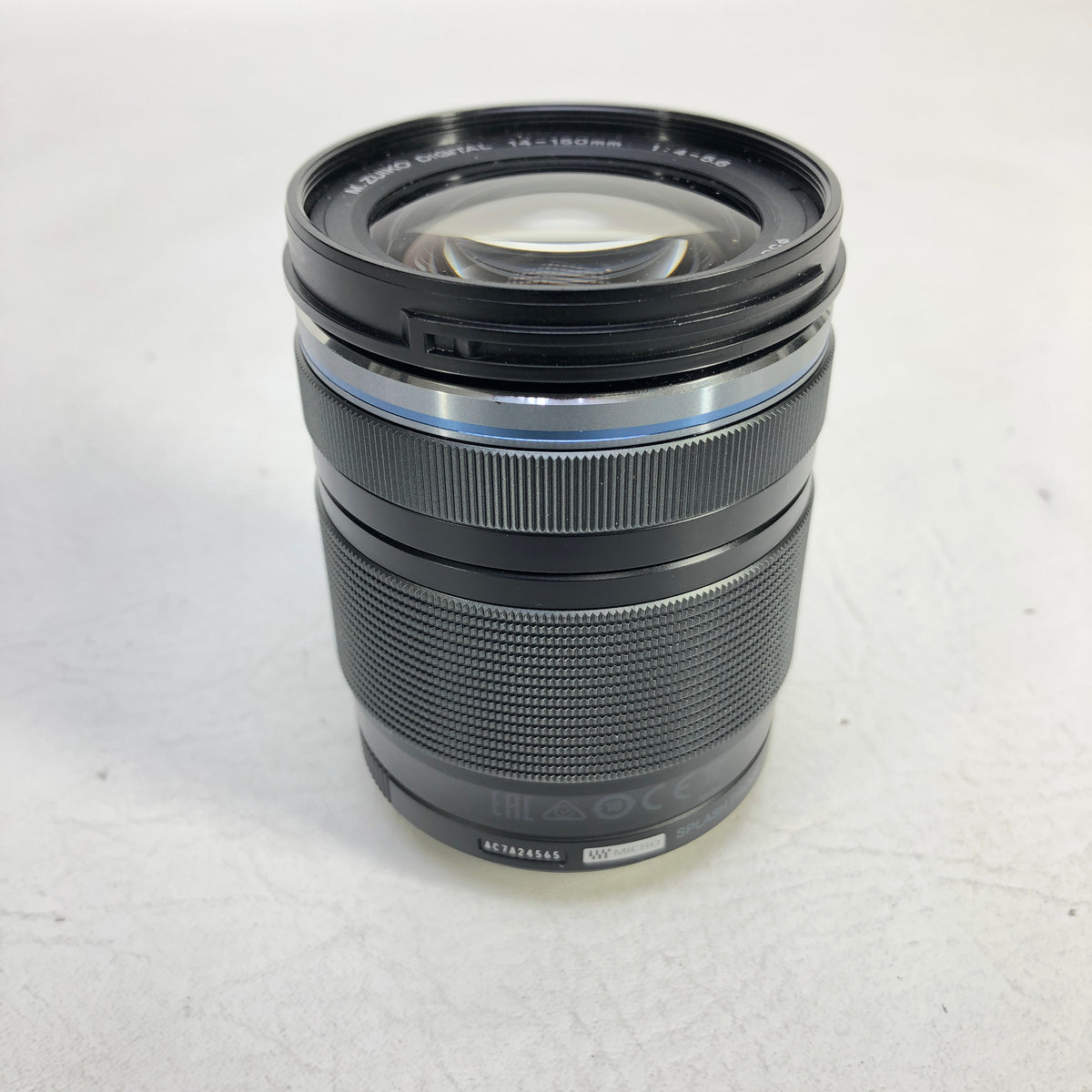 Olympus M.Zuiko Digital 14-150mm f/4-5.6 Zoom Lens for Micro Four Thirds M4/3 