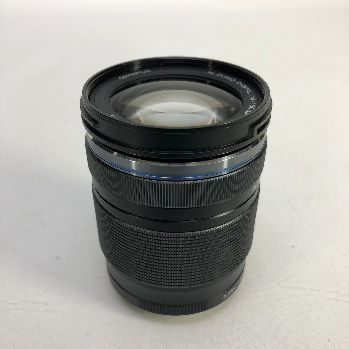 Olympus M.Zuiko Digital 14-150mm f/4-5.6 Zoom Lens for Micro Four Thirds M4/3 