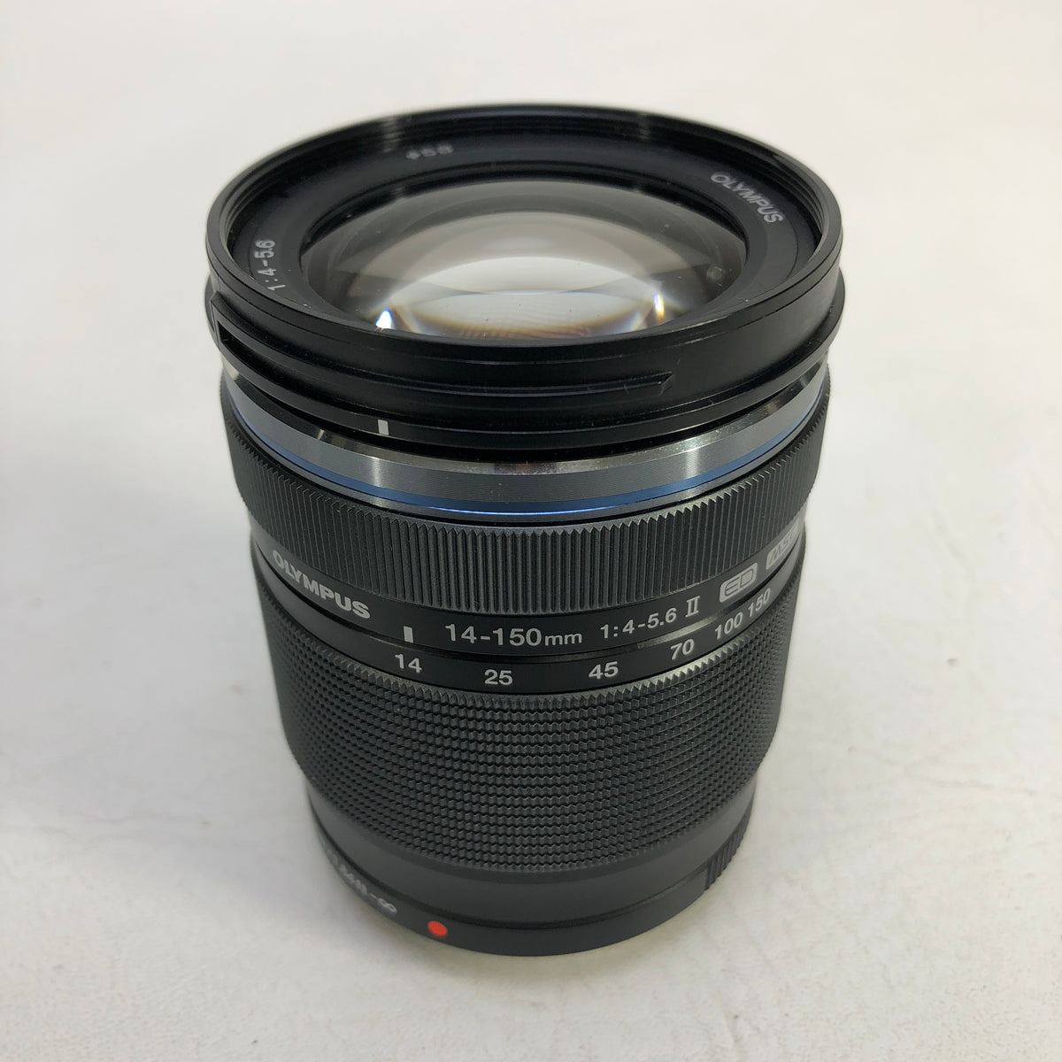 Olympus M.Zuiko Digital 14-150mm f/4-5.6 Zoom Lens for Micro Four Thirds M4/3 