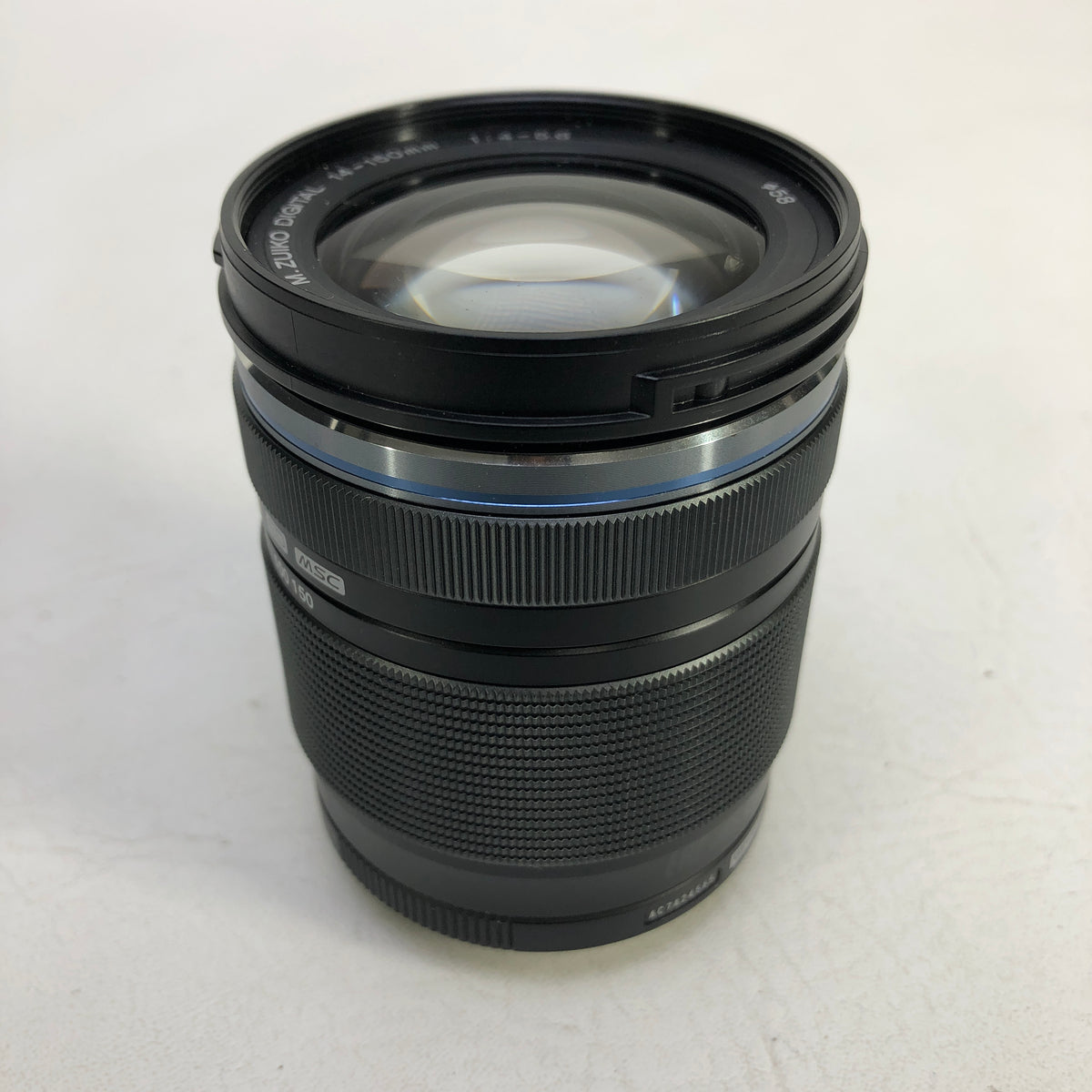 Olympus M.Zuiko Digital 14-150mm f/4-5.6 Zoom Lens for Micro Four Thirds M4/3 