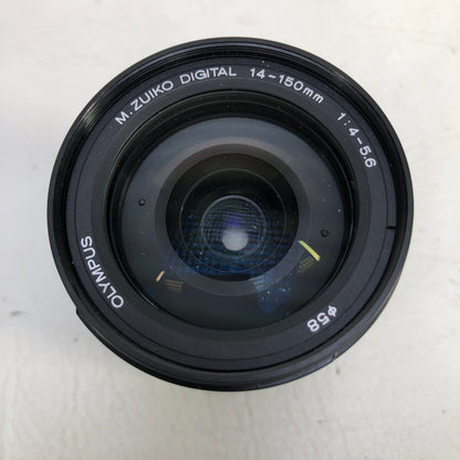 Olympus M.Zuiko Digital 14-150mm f/4-5.6 Zoom Lens for Micro Four Thirds M4/3 