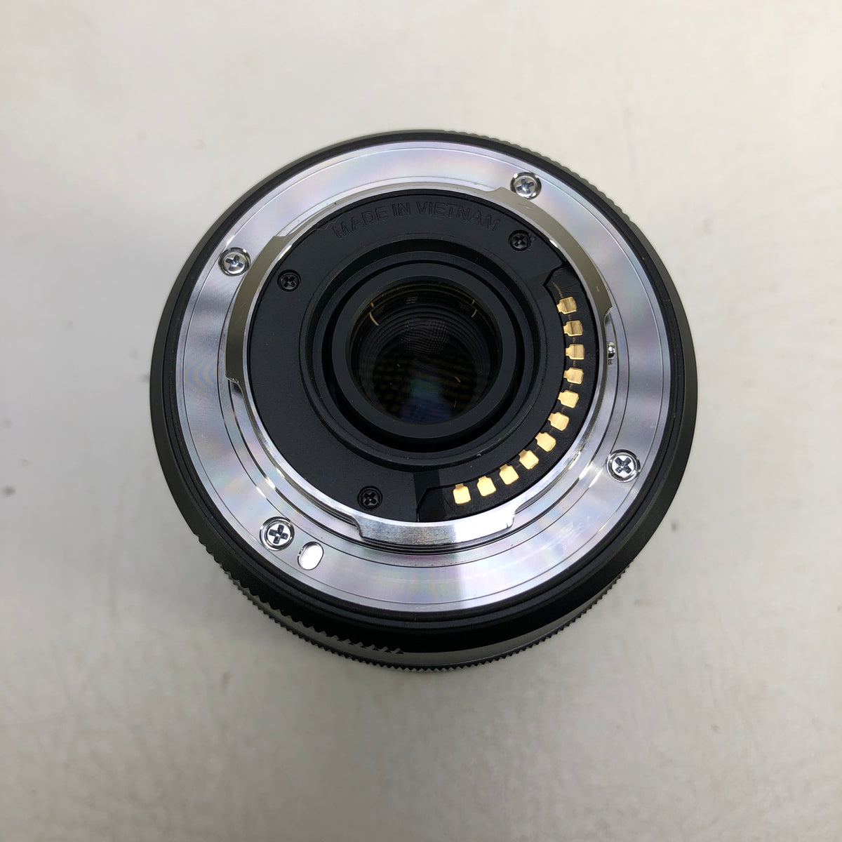Olympus M.Zuiko Digital 14-150mm f/4-5.6 Zoom Lens for Micro Four Thirds M4/3 