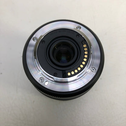 Olympus M.Zuiko Digital 14-150mm f/4-5.6 Zoom Lens for Micro Four Thirds M4/3 