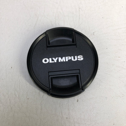 Olympus M.Zuiko Digital 14-150mm f/4-5.6 Zoom Lens for Micro Four Thirds M4/3 
