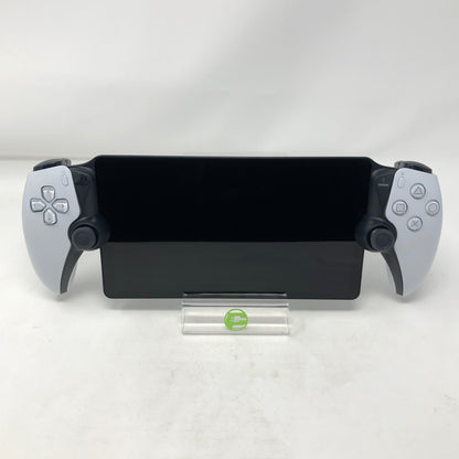 Sony PlayStation 5 PS5 PlayStation Portal White CFI-Y1001