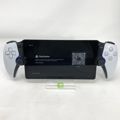 Sony PlayStation 5 PS5 PlayStation Portal White CFI-Y1001