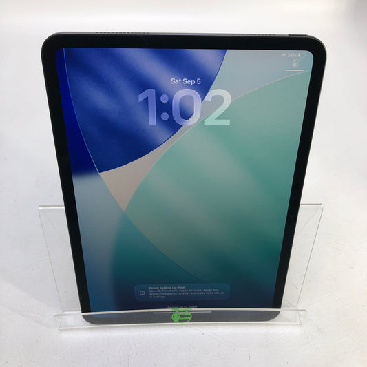 WiFi Only Apple iPad Pro 11" M5 512GB Space Black MDWM4LL/A