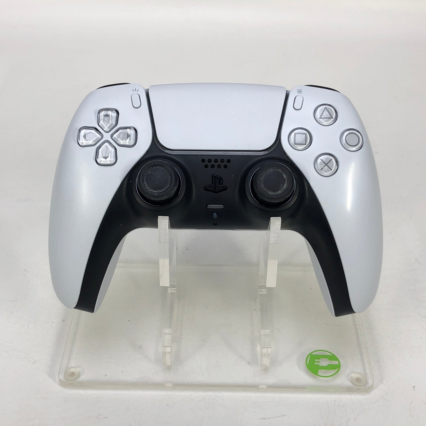 Sony PlayStation 5 PS5 DualSense Wireless Controller White CFI-ZCT1W