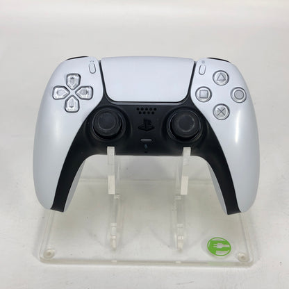 Sony PlayStation 5 PS5 DualSense Wireless Controller White CFI-ZCT1W