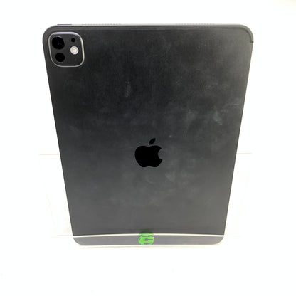 WiFi Only Apple iPad Pro 11" M5 512GB Space Black MDWM4LL/A