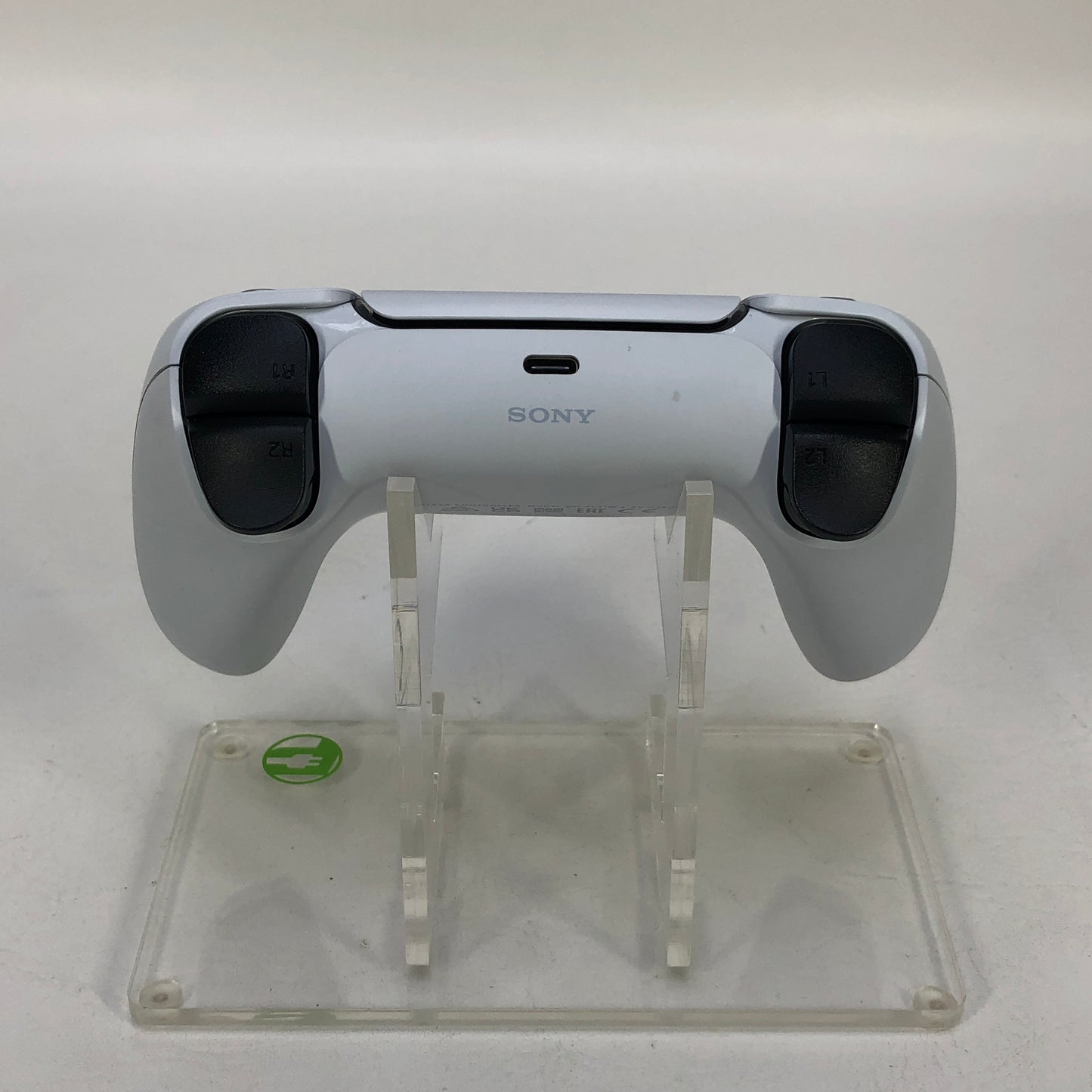 Sony PlayStation 5 PS5 DualSense Wireless Controller White CFI-ZCT1W