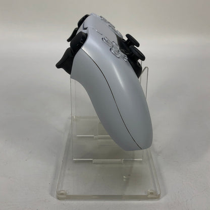Sony PlayStation 5 PS5 DualSense Wireless Controller White CFI-ZCT1W