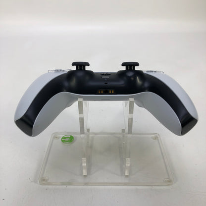 Sony PlayStation 5 PS5 DualSense Wireless Controller White CFI-ZCT1W